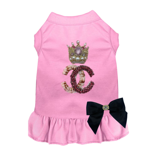 My Pretty Pretty Pet Princess Dress