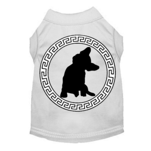 Pawsace Pet Tee