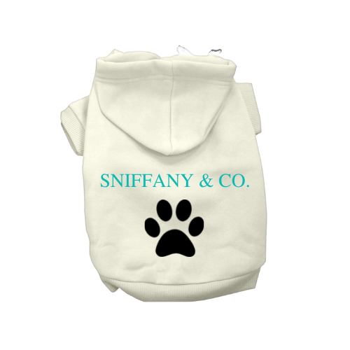 Pet Sniff & Co. Hoodie