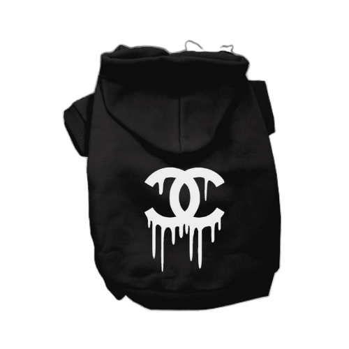 Pet CC Drip Hoodie